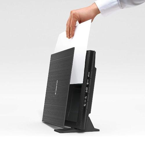 Canon CanoScan LiDE 400 Scanner