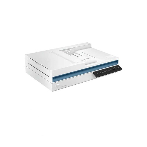 HP SCANJET 4600F1 flatbed scanner