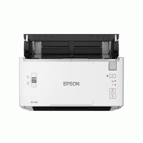 WORKFORCE DS-410 Scanner