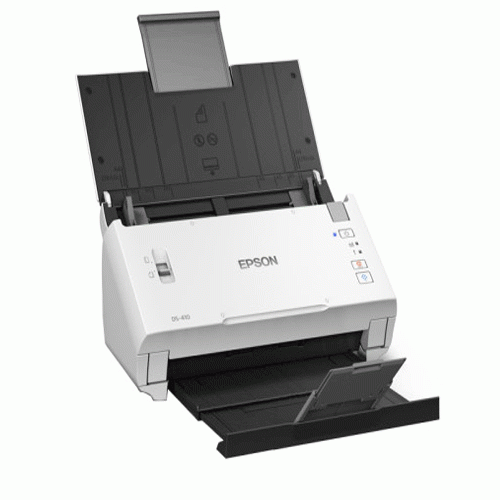 WORKFORCE DS-410 Scanner
