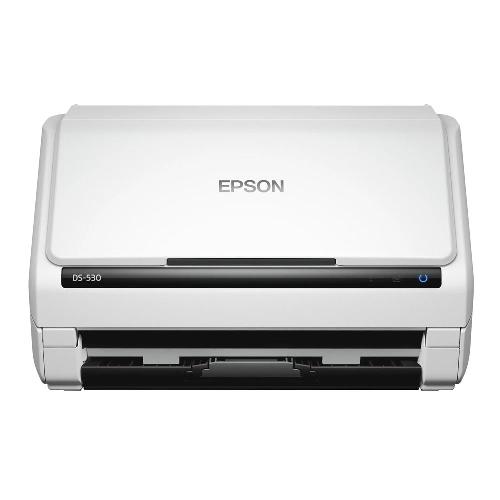 EPSON DS-530 Color Duplex Document Scanner