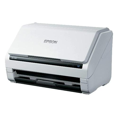 EPSON DS-530 Color Duplex Document Scanner
