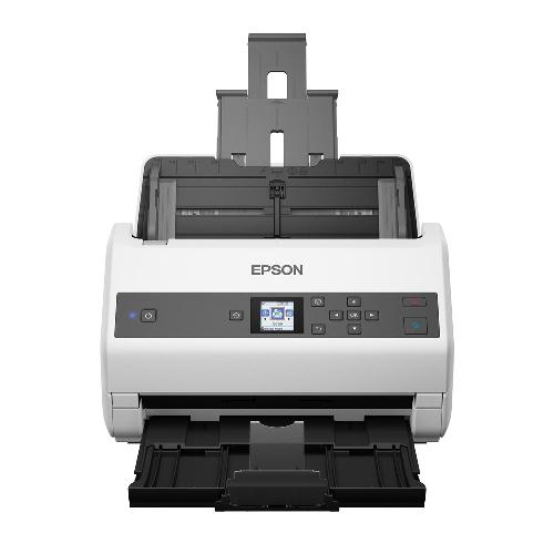 WORKFORCE DS-870 Scanner