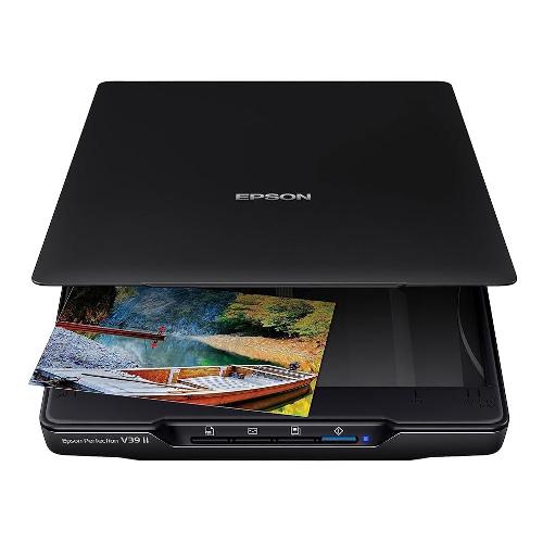 Epson Perfection V39II Scanner