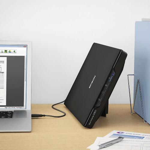 Epson Perfection V39II Scanner