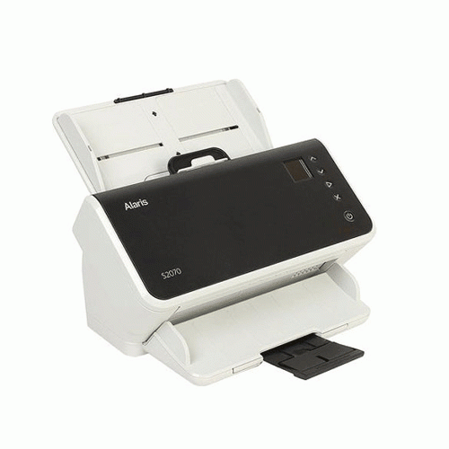 Alaris S2070 Scanner