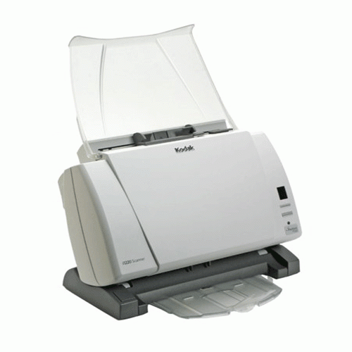 Kodak i1220-Plus-Scanner