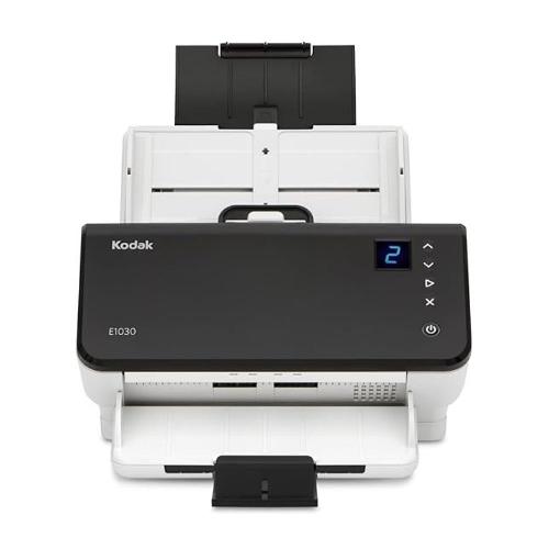 kodak E1030 Scanner