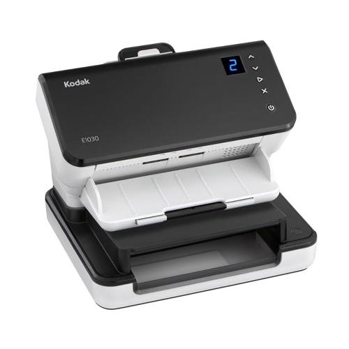 kodak E1030 Scanner