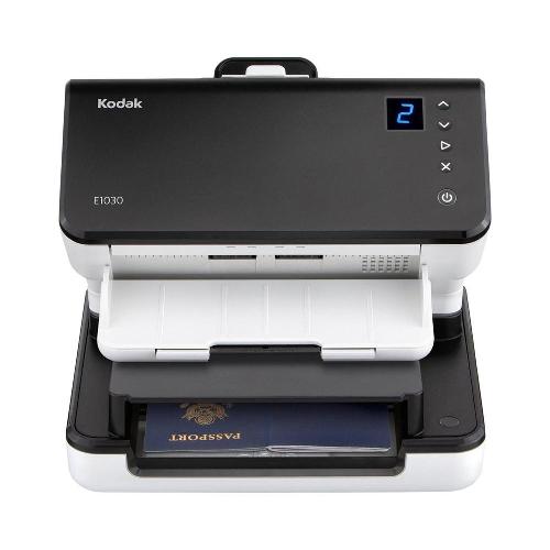 kodak E1030 Scanner