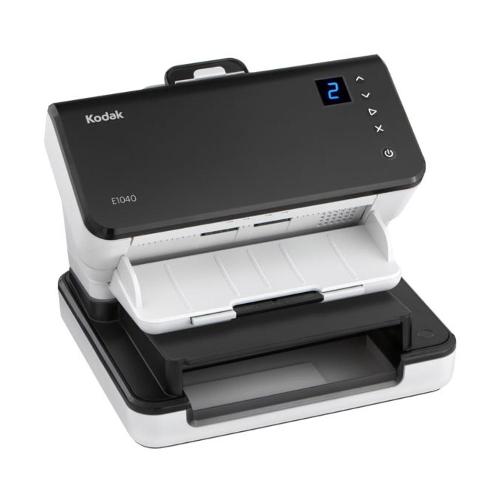 kodak E1040 Scanner