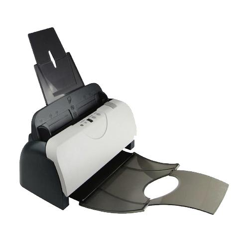 Avision AD125 A4 Document Scanner