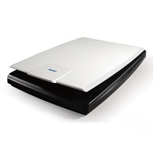 Avision FB1000N A4 Document Scanner