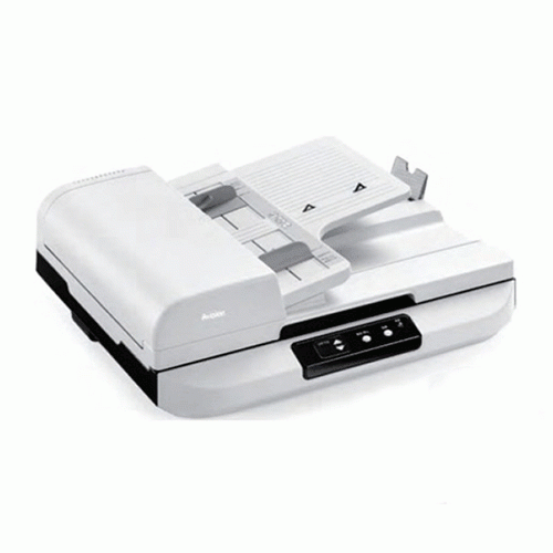 AV5400 Document Scanner