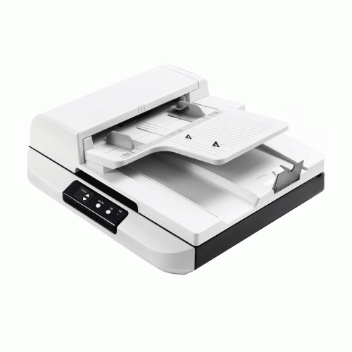 AV5400 Document Scanner