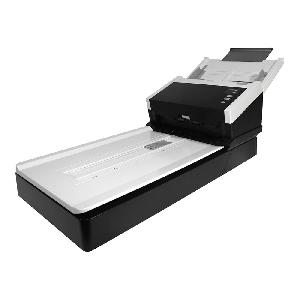 Avision AD250F Scanner