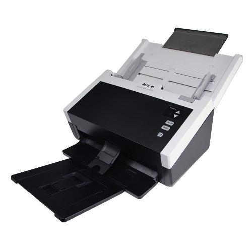 Avision AD250 Scanner