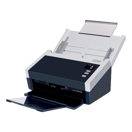 Avision AD240 Document Scanner