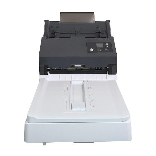 Avision AD380F Scanner