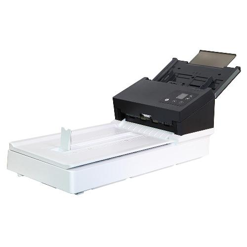 Avision AD380F Scanner