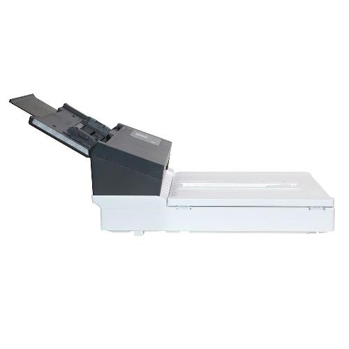 Avision AD380F Scanner