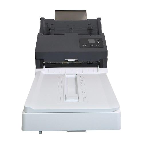 Avision AD380f Professional Document Flatbed Scanner