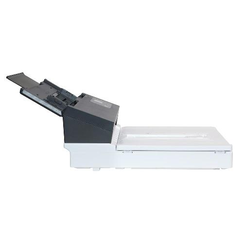 Avision AD380f Professional Document Flatbed Scanner