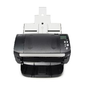 Fujitsu fi-7160 Color Document Scanner