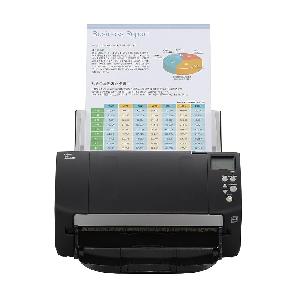 Fujitsu fi-7160 Color Document Scanner