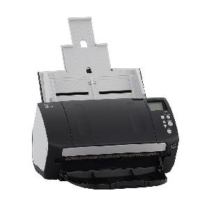 Fujitsu fi-7160 Color Document Scanner