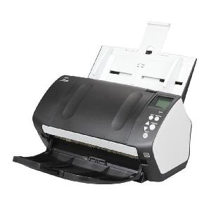 Fujitsu fi-7160 Color Document Scanner