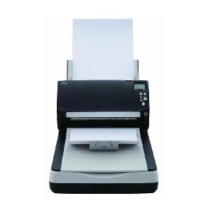 Fujitsu fi-7260 Professional Color Document Scanner