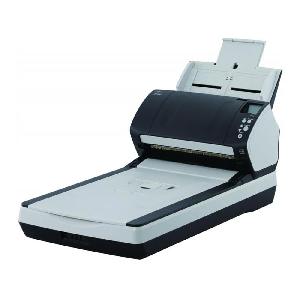 Fujitsu fi-7260 Professional Color Document Scanner