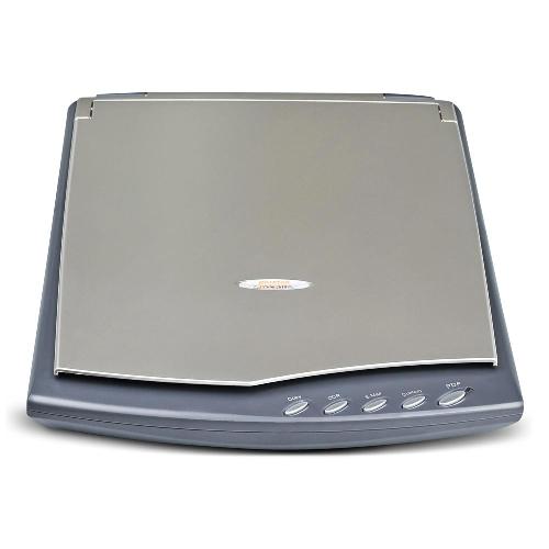 Plustek OpticSlim 2610 Plus Scanner