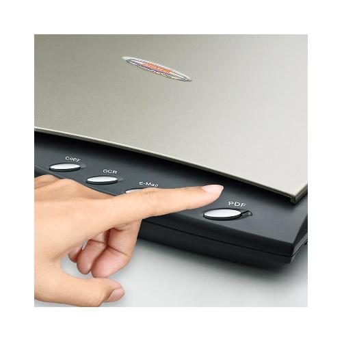 Plustek OpticSlim 2610 Plus Scanner