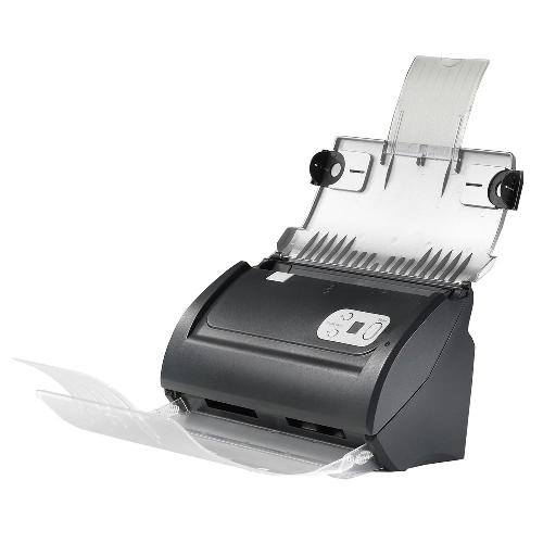 Plustek PS286 Plus Scanner