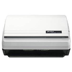 Plustek SmartOffice PN30U Scanner