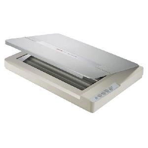 Plustek OpticSlim 1180 Scanner