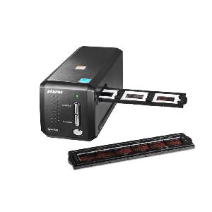 Plustek OpticFilm 8200i SE Scanner