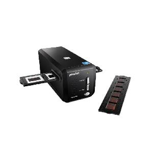Plustek OpticFilm 8200i SE Scanner