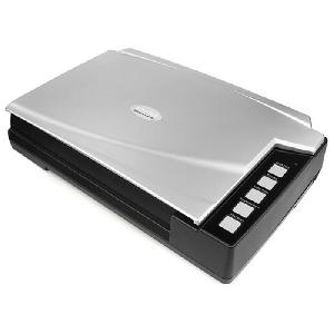 Plustek OpticBook A300 Plus Scanner