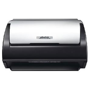 Plustek SmartOffice PS188 Scanner