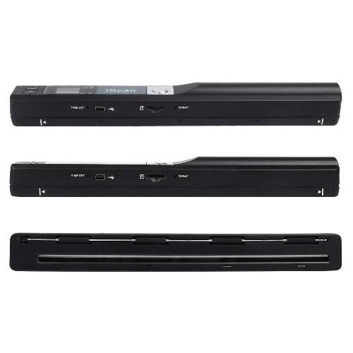 iScan Portable Handheld Scanner