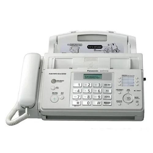 Panasonic KX-FP712CX FAX