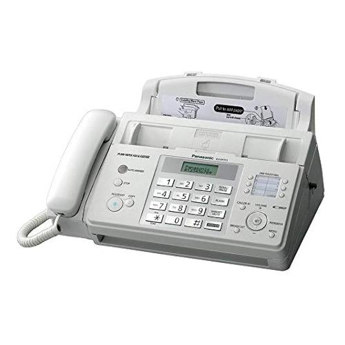 Panasonic KX-FP712CX FAX
