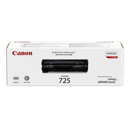 Canon 725 Toner