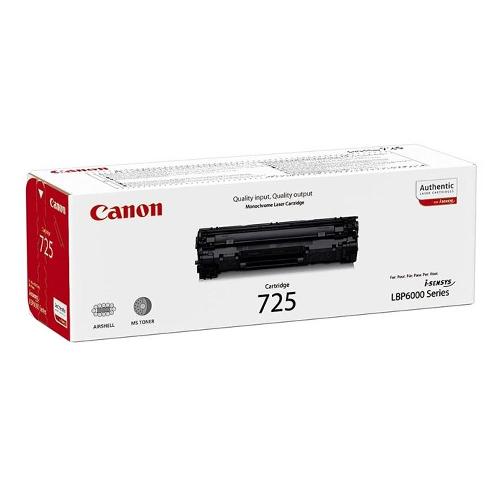 Canon 725 Toner