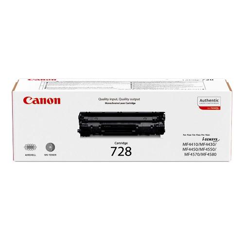 Canon 728 Toner