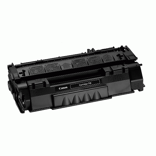 ‎708 Black Toner Cartridge
