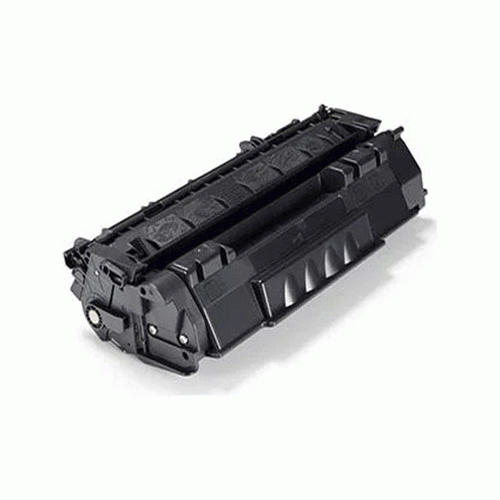 ‎708 Black Toner Cartridge